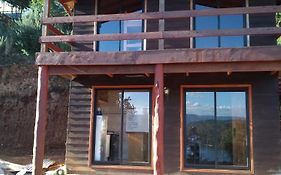 Cabaña Tres Espinos Alto